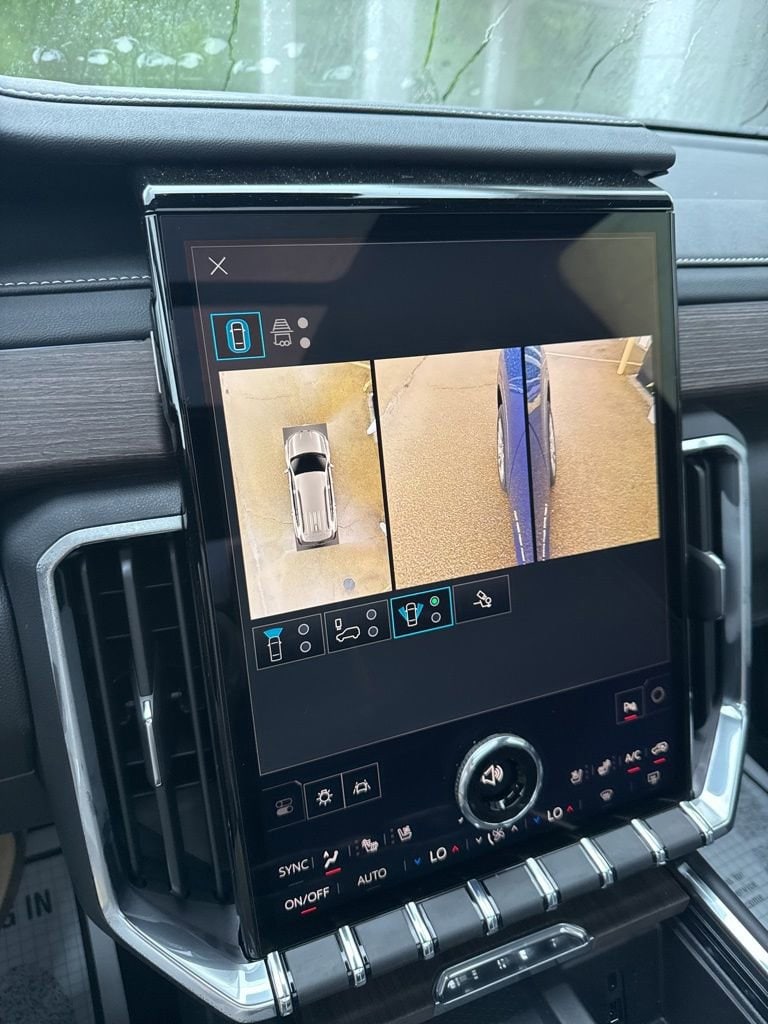 2026 GMC Acadia Denali - Photo 51
