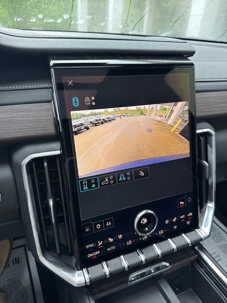2026 GMC Acadia Denali - Photo 54