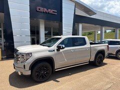 2026 GMC Sierra 1500 Denali Truck