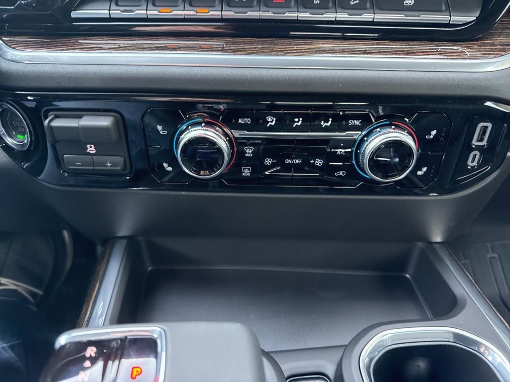 2026 GMC Sierra 1500 Elevation - Photo 65