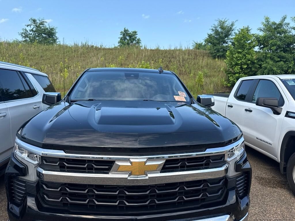 Used 2023 Chevrolet Silverado 1500 LT (2FL) Truck