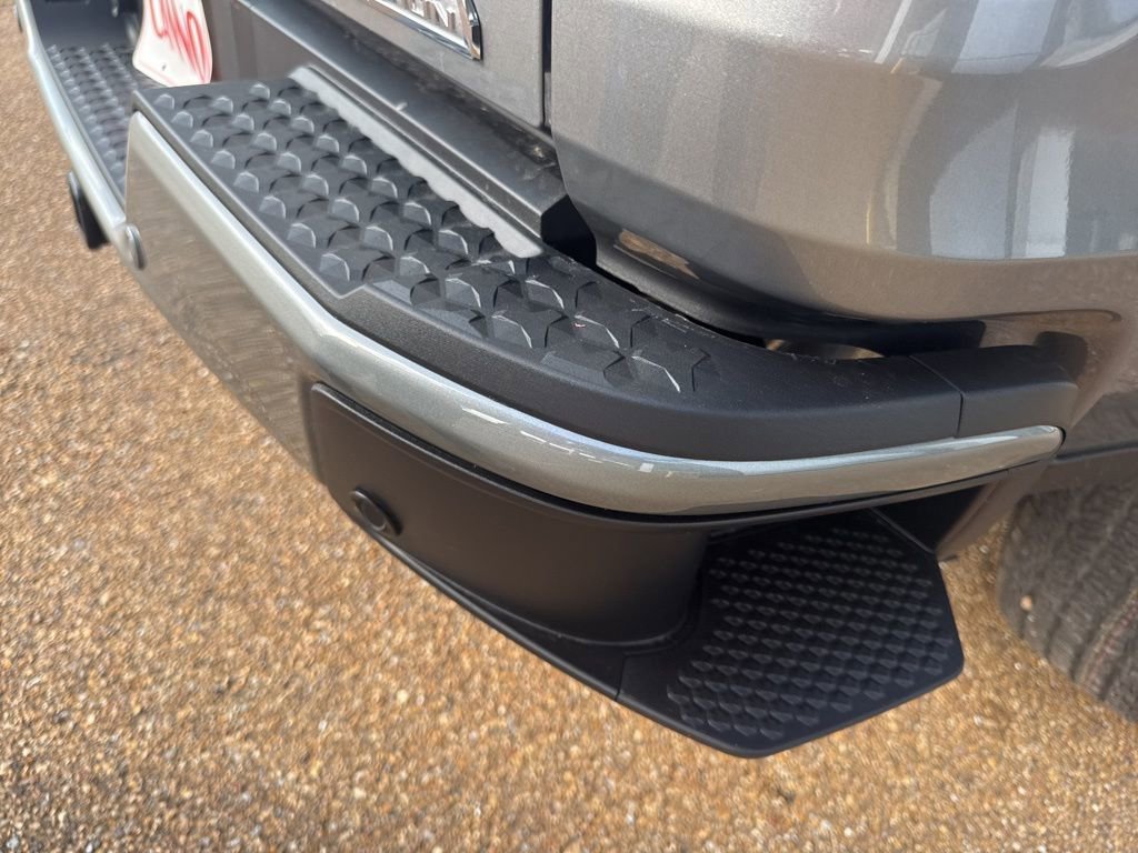 2026 GMC Canyon Elevation - Photo 44