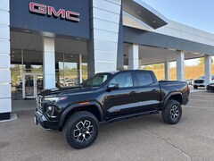 2026 GMC Canyon AT4X Truck