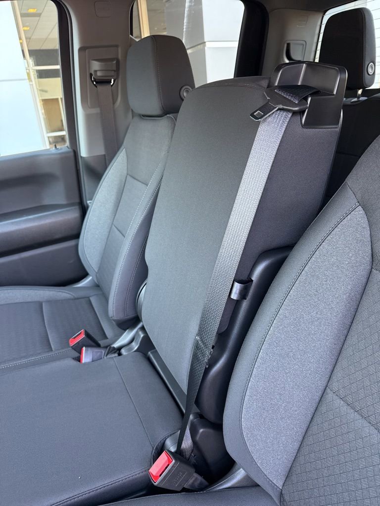 2026 GMC Sierra 1500 Pro - Photo 17