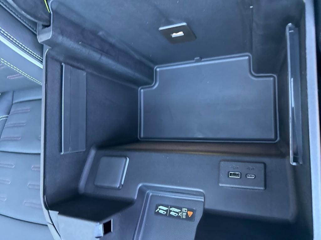 2026 GMC Sierra 1500 AT4X - Photo 24