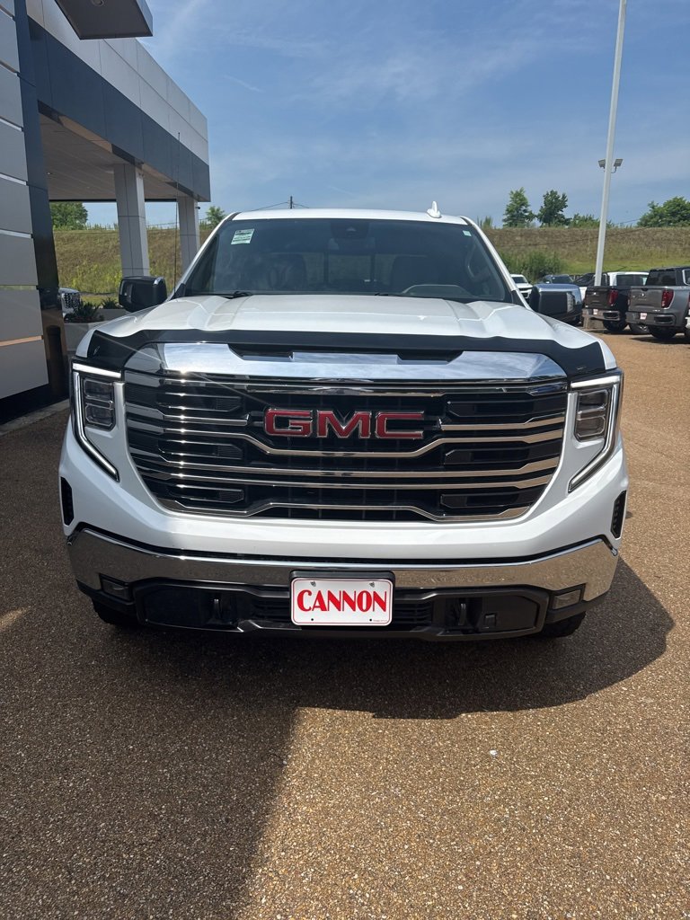 2023 Gmc Sierra 1500 SLT photo 4