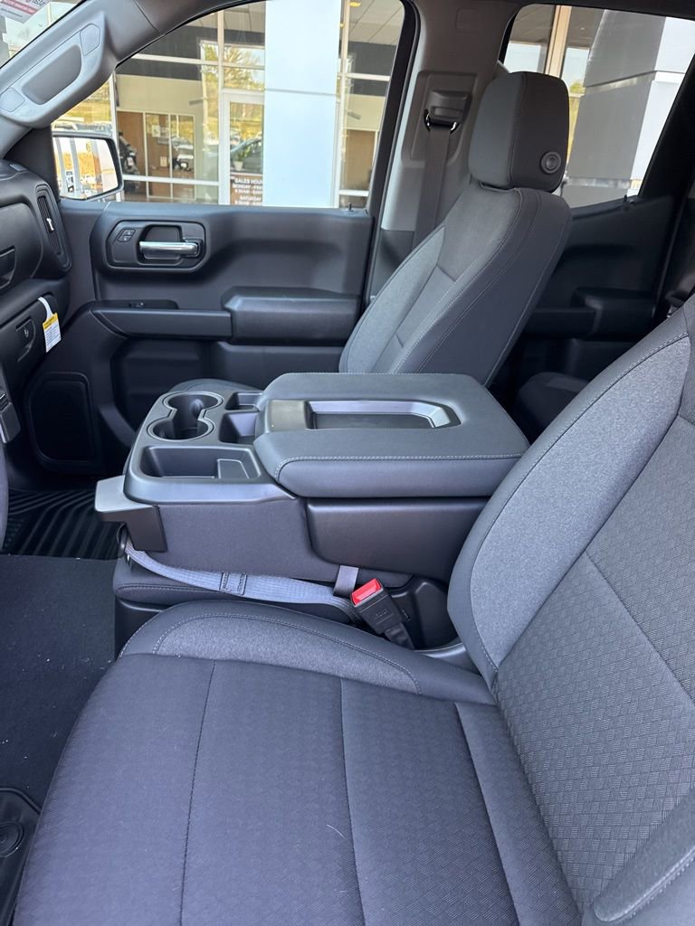 2026 GMC Sierra 1500 Pro - Photo 11