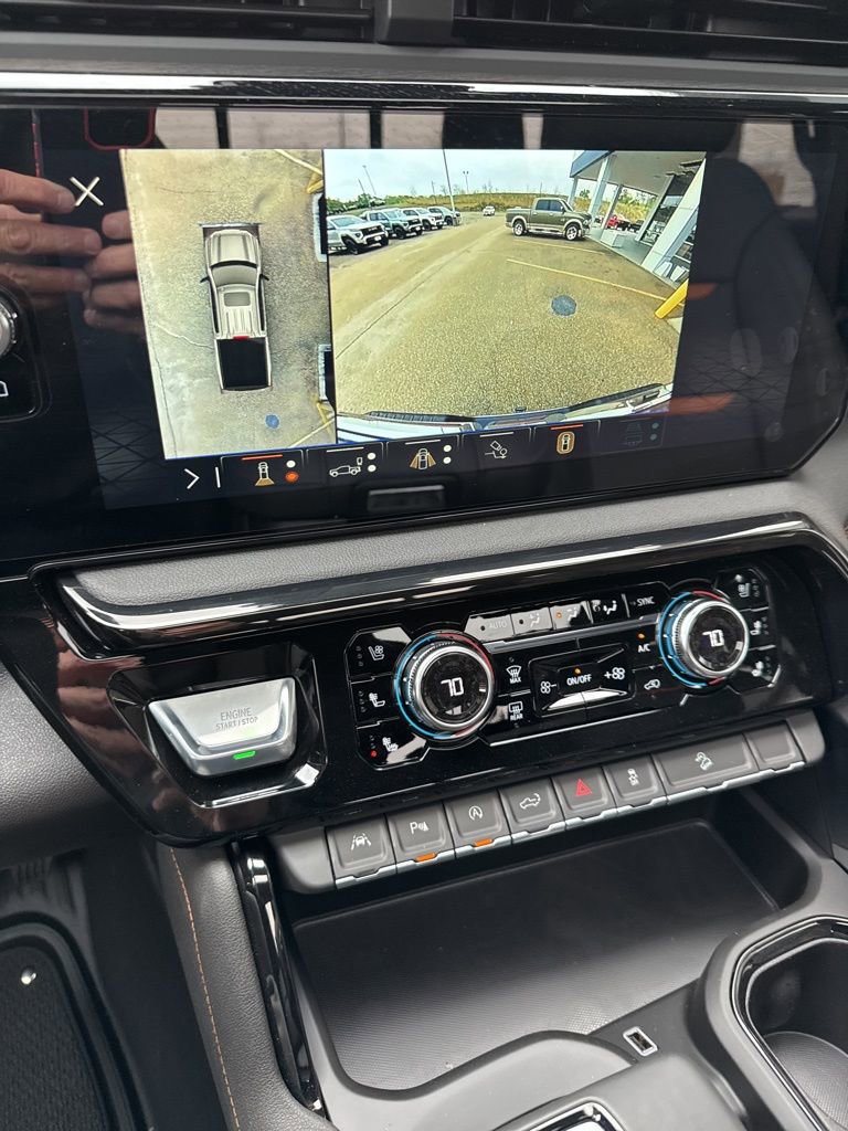 2026 GMC Sierra 1500 AT4 - Photo 55