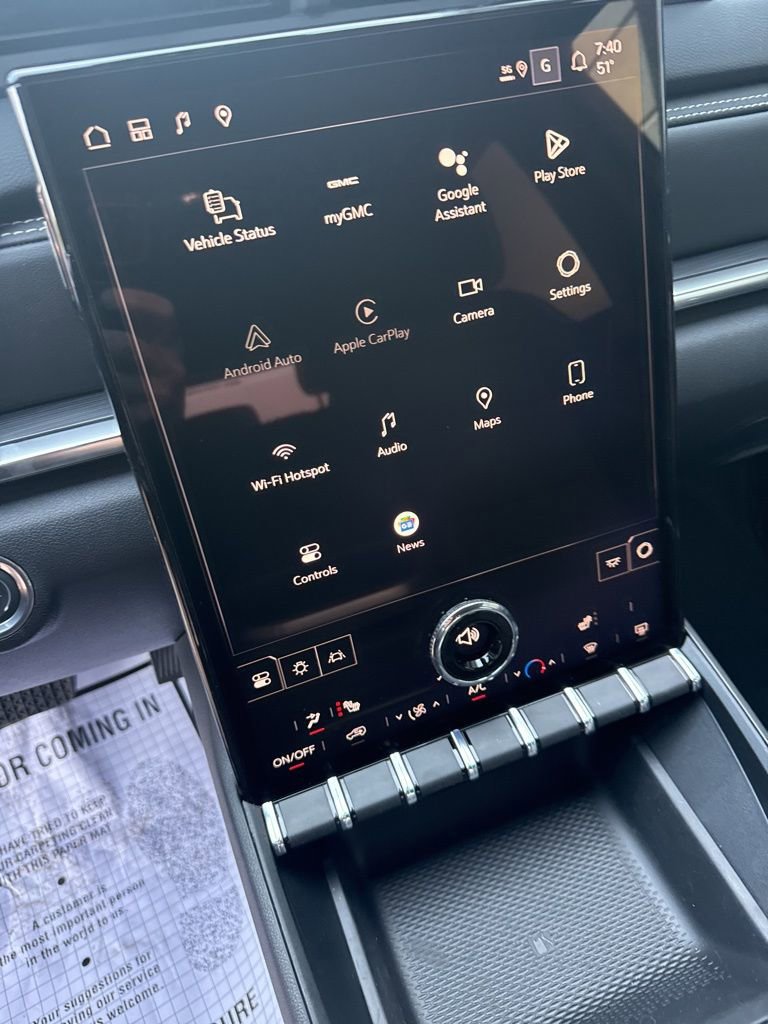 2026 GMC Terrain Elevation - Photo 14