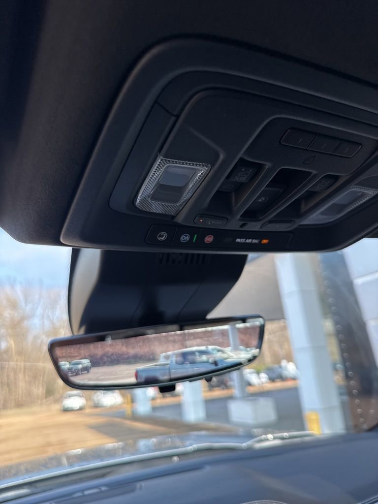 2026 GMC Sierra 1500 AT4X - Photo 64