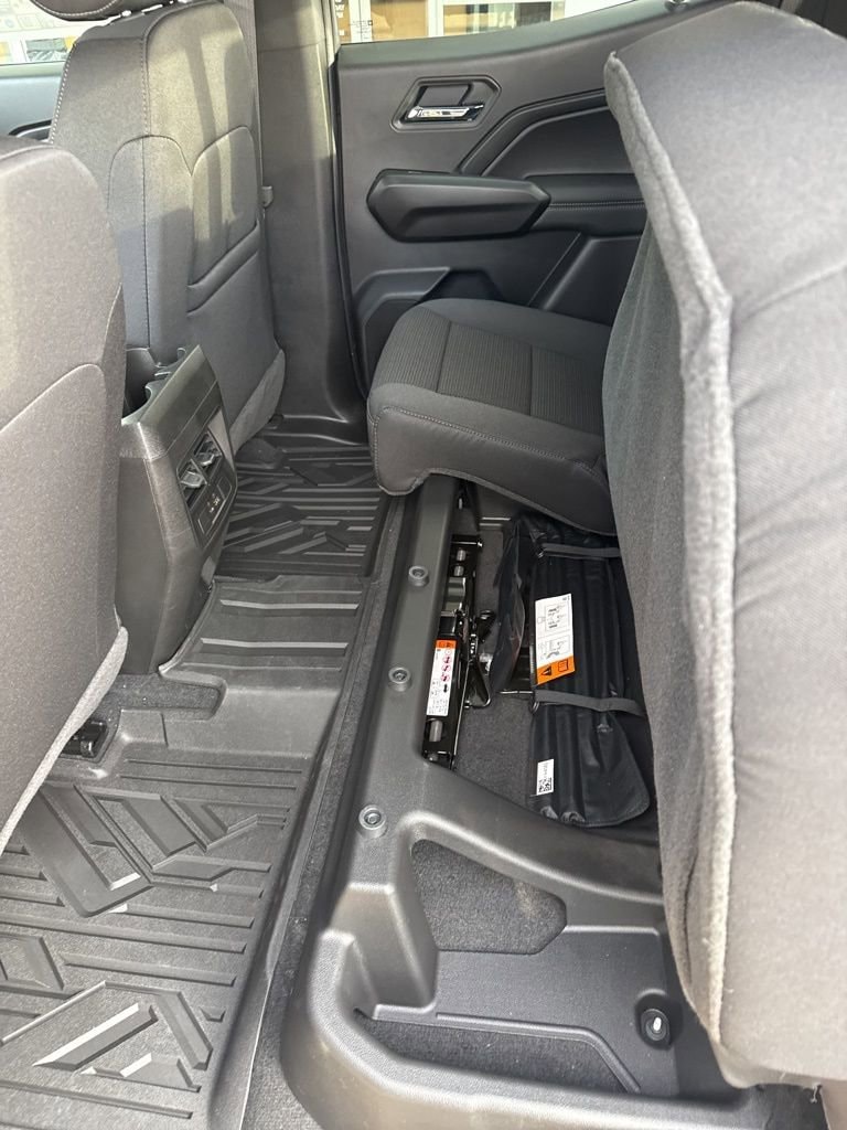 2026 GMC Canyon Elevation - Photo 27