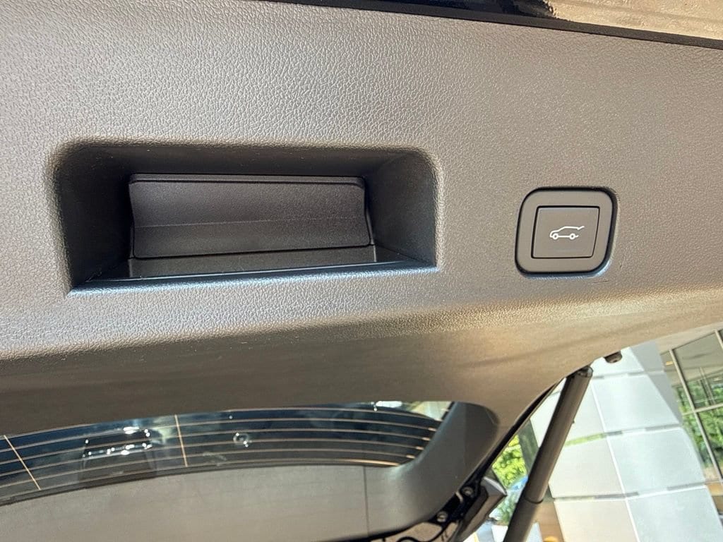 2026 GMC Acadia Elevation - Photo 36