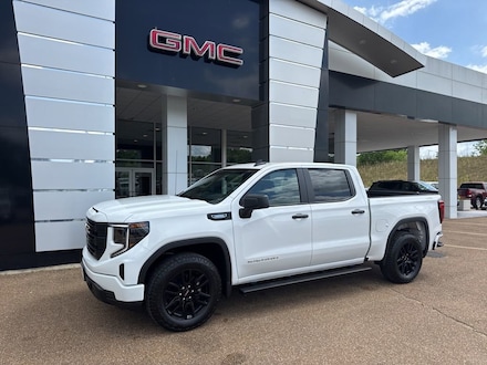 2026 GMC Sierra 1500 Pro Truck