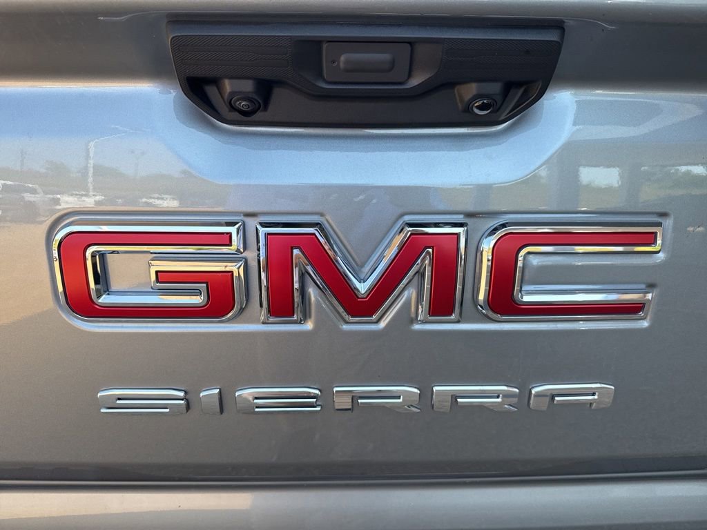 2026 GMC Sierra 1500 Elevation - Photo 42