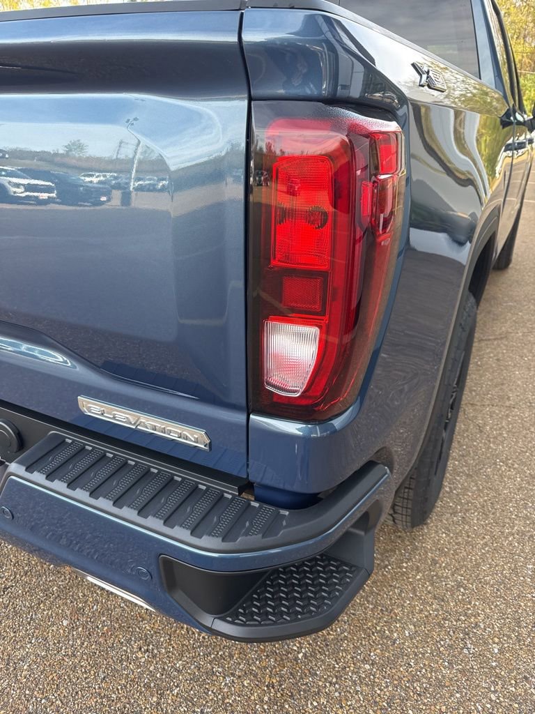 2026 GMC Sierra 1500 Elevation - Photo 48