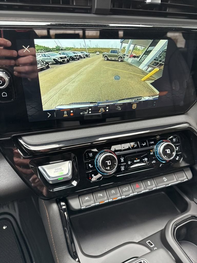 2026 GMC Sierra 1500 AT4 - Photo 62