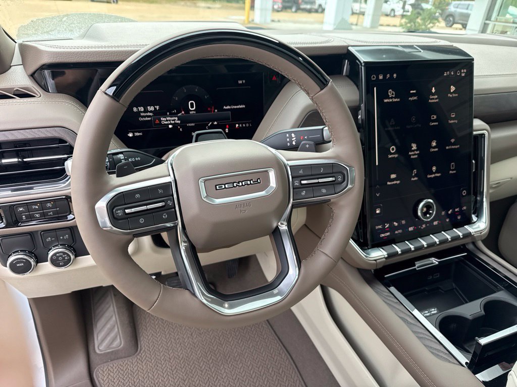 2027 GMC Yukon Denali - Photo 14
