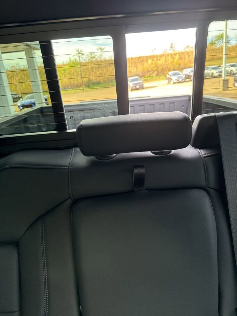 2026 GMC Sierra 1500 Elevation - Photo 71