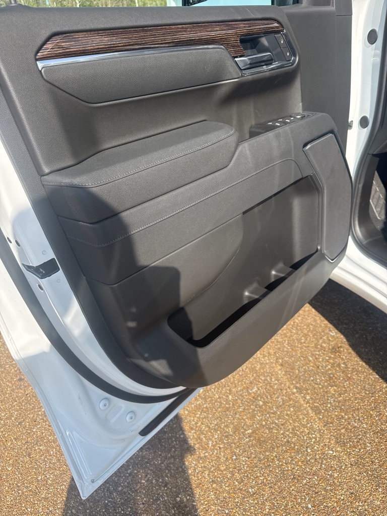 2026 GMC Sierra 1500 Elevation - Photo 19