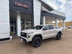 2026 GMC Canyon Elevation Truck