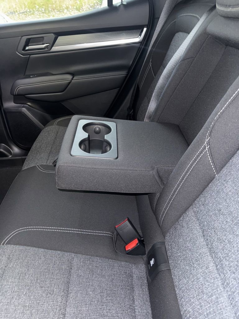 2026 GMC Terrain Elevation - Photo 19
