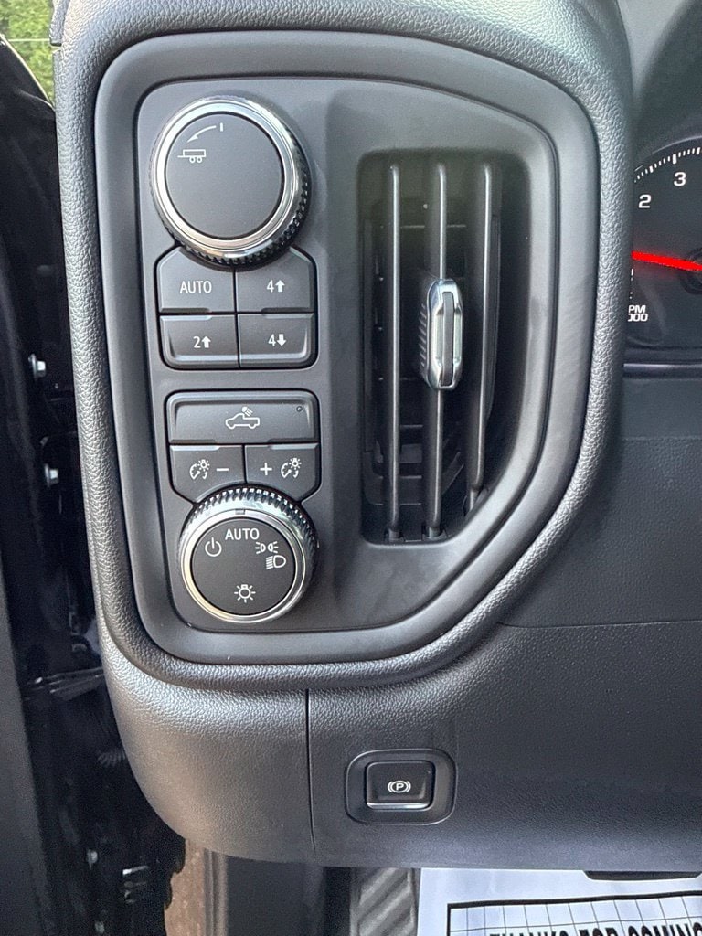 2026 GMC Sierra 1500 Pro - Photo 24