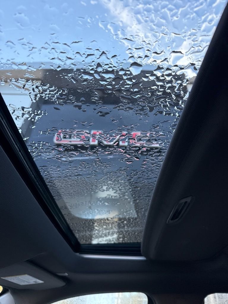 2026 GMC Sierra 1500 SLT - Photo 66