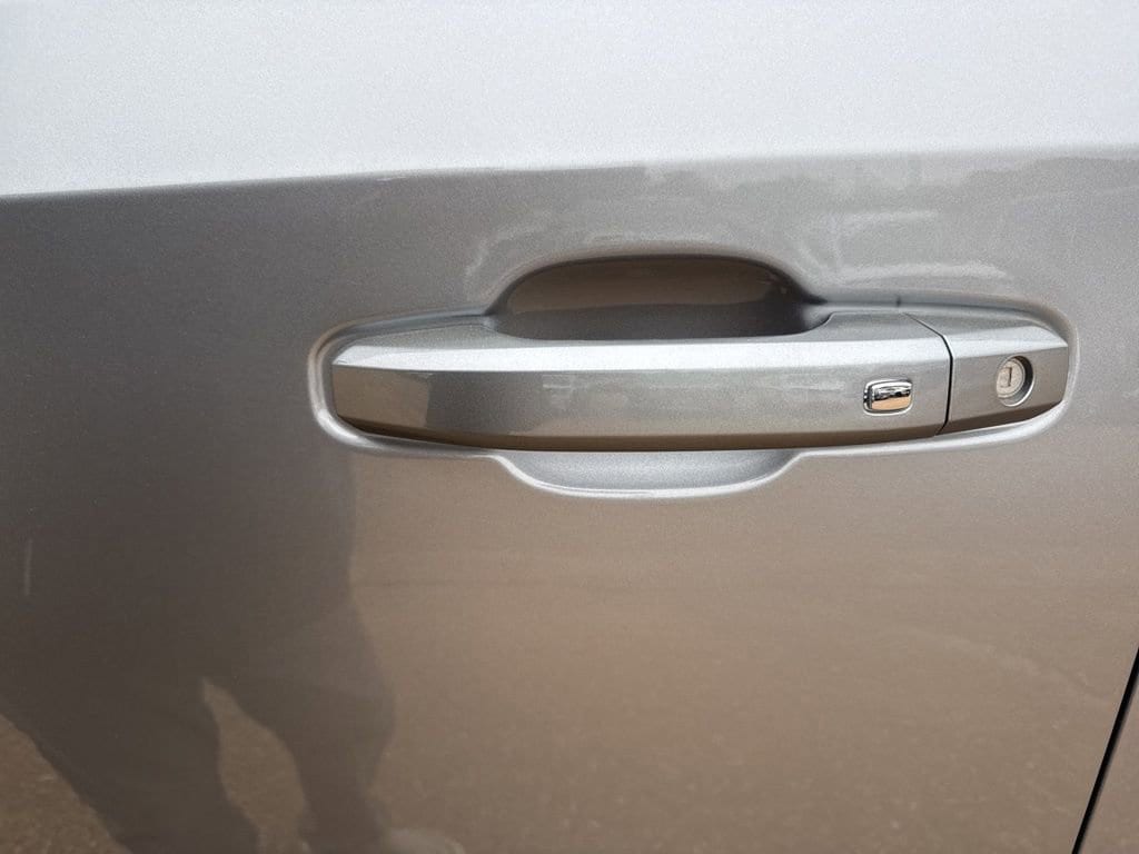 2026 GMC Sierra 1500 AT4 - Photo 11