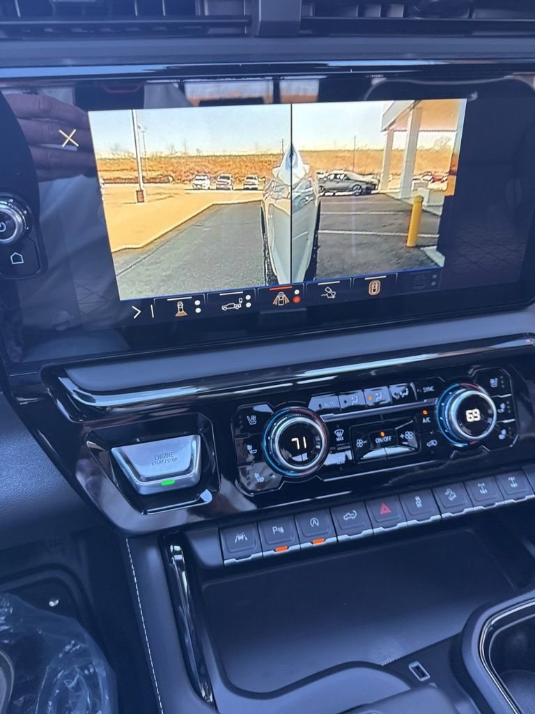 2026 GMC Sierra 1500 AT4X - Photo 71