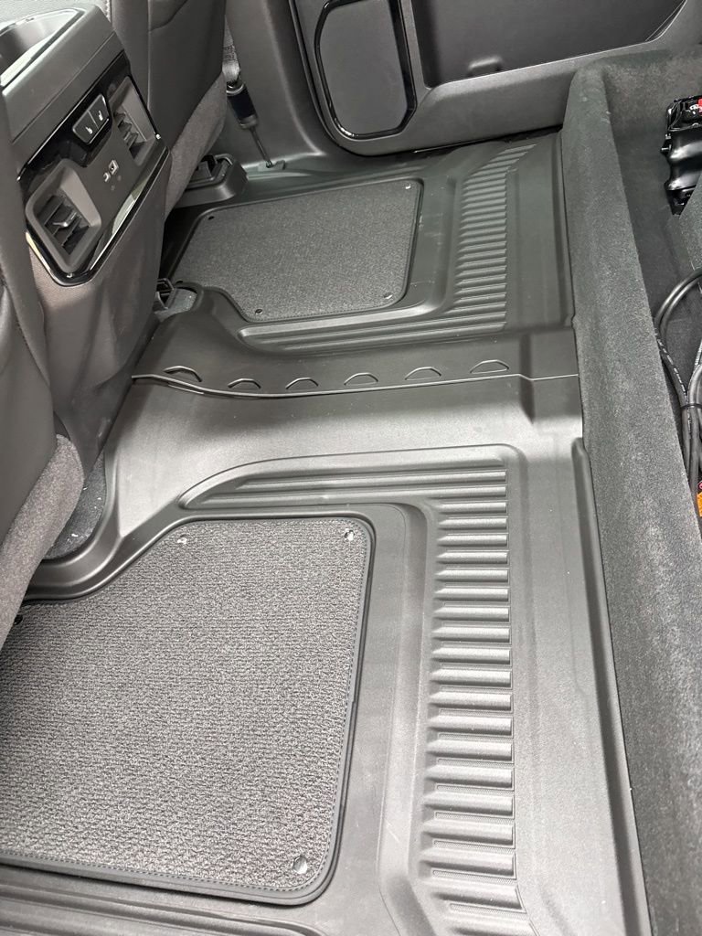 2026 GMC Sierra 1500 AT4 - Photo 31