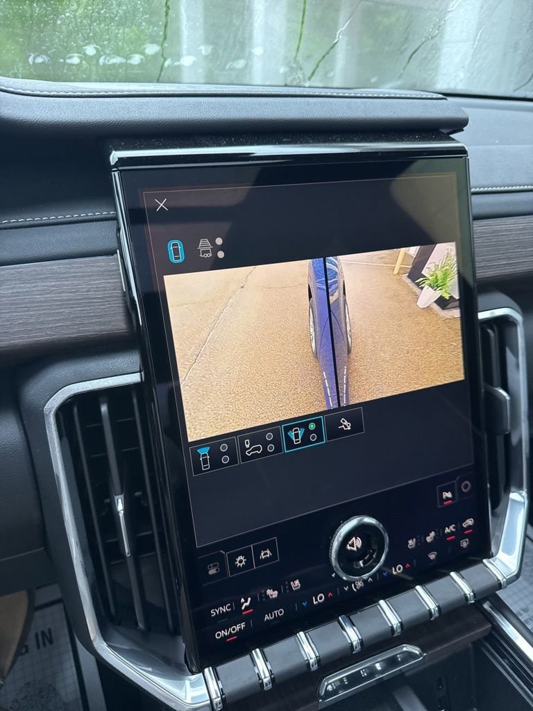 2026 GMC Acadia Denali - Photo 59