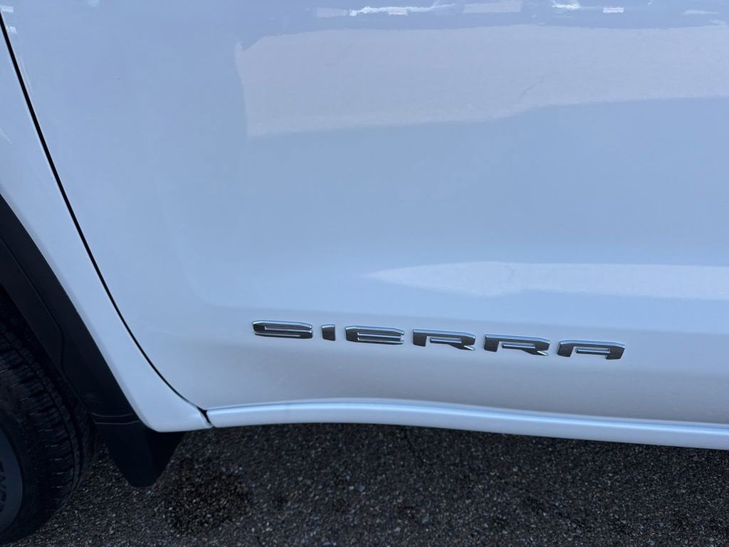 2026 GMC Sierra 1500 Pro - Photo 9