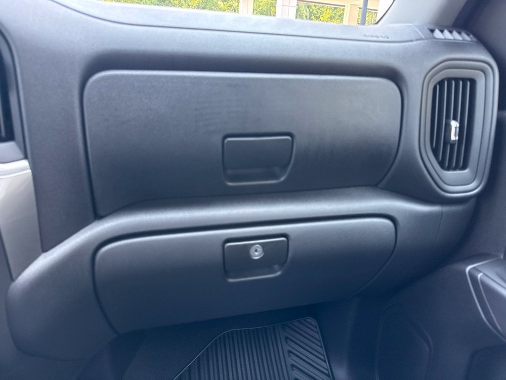 2026 GMC Sierra 2500HD Pro - Photo 47