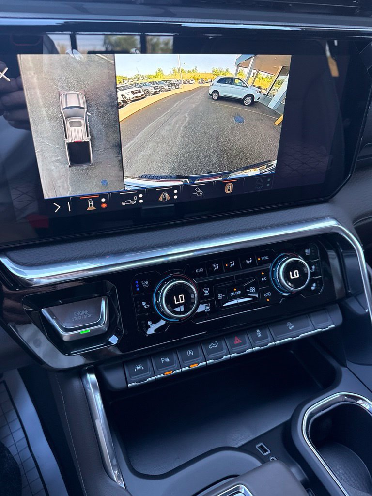 2026 GMC Sierra 1500 Denali - Photo 49