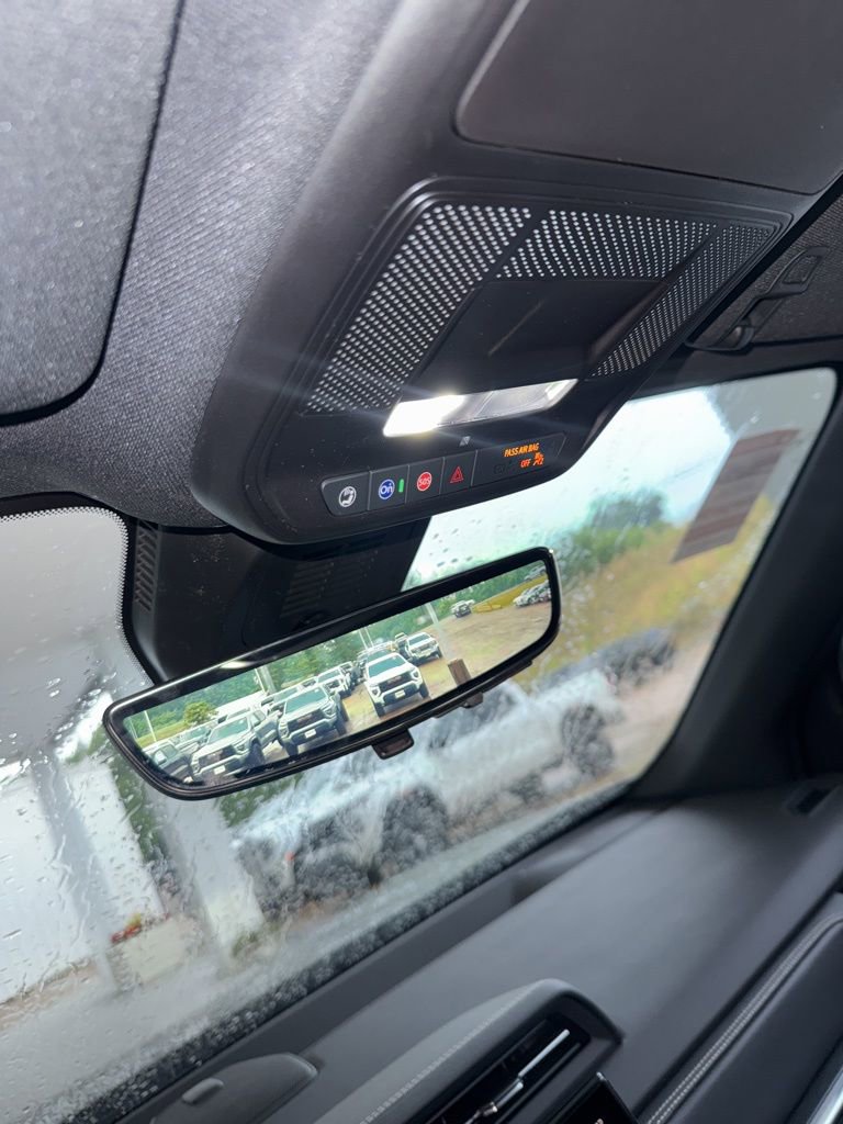 2026 GMC Terrain Elevation - Photo 12