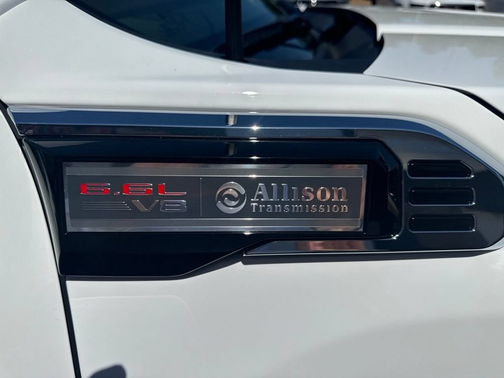 2026 GMC Sierra 2500HD Denali - Photo 19