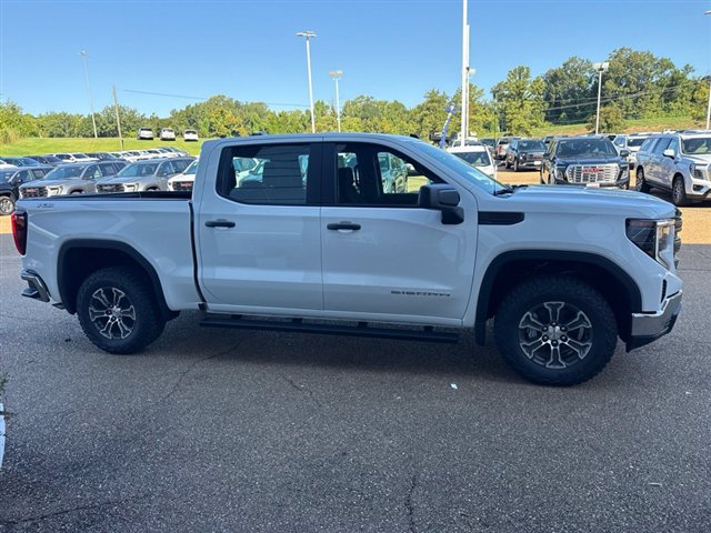2026 GMC Sierra 1500 Pro - Photo 8