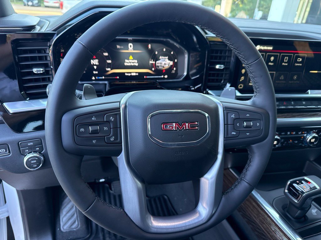 2026 GMC Sierra 1500 Elevation - Photo 15
