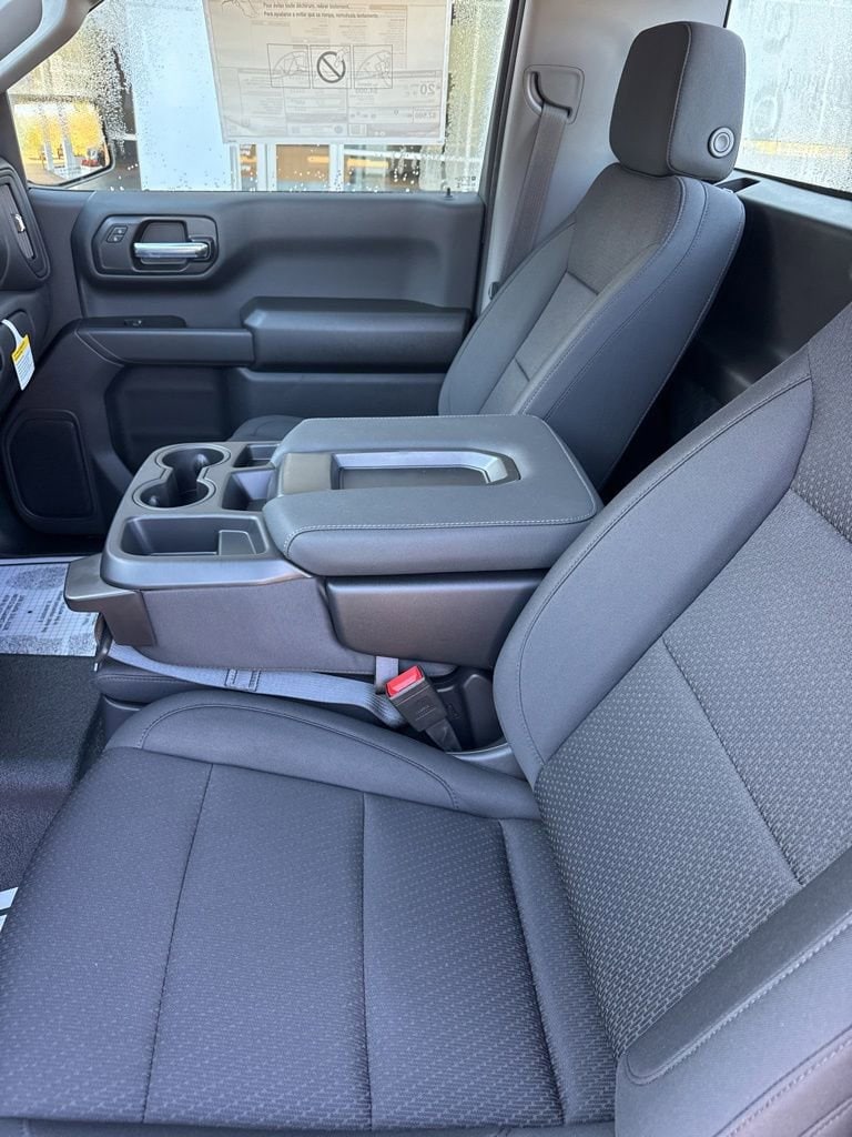 2026 GMC Sierra 1500 Pro - Photo 12