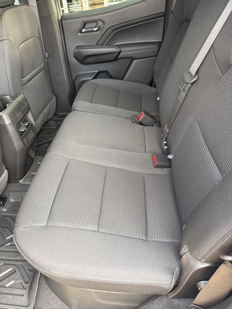 2026 GMC Canyon Elevation - Photo 31