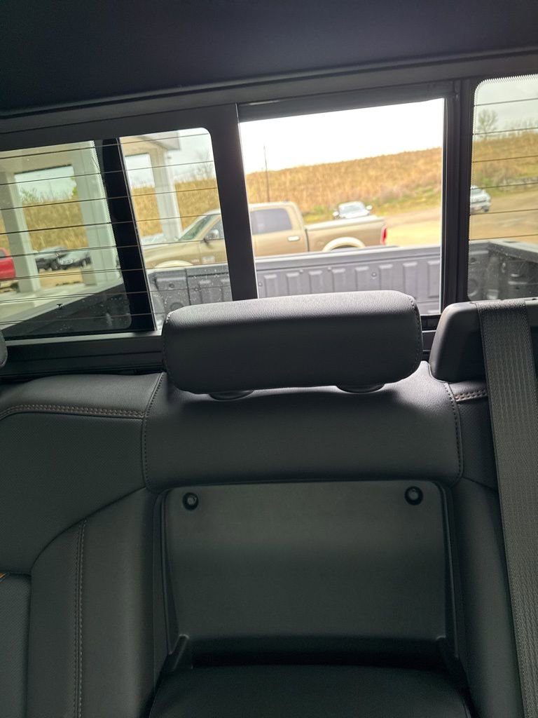 2026 GMC Sierra 1500 AT4 - Photo 68