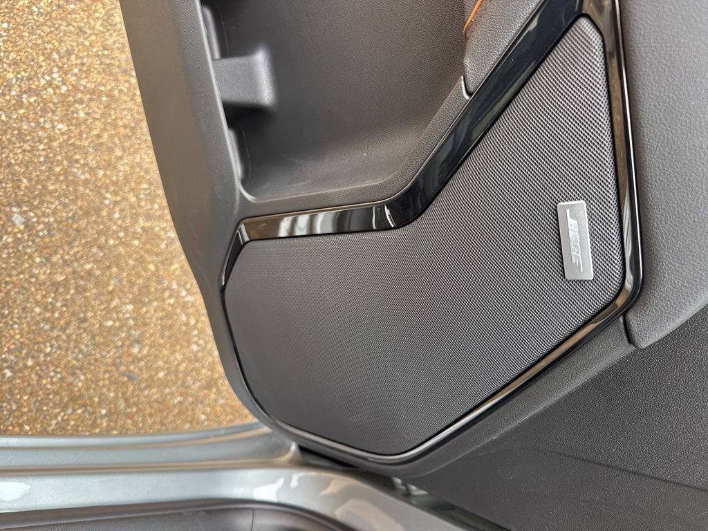 2026 GMC Sierra 1500 AT4 - Photo 28