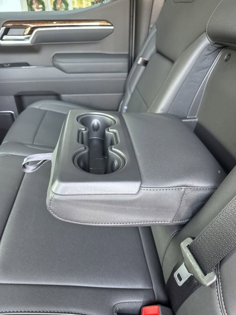 2026 GMC Sierra 1500 Elevation - Photo 33