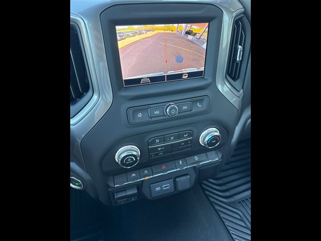 2026 GMC Sierra 1500 Pro - Photo 36