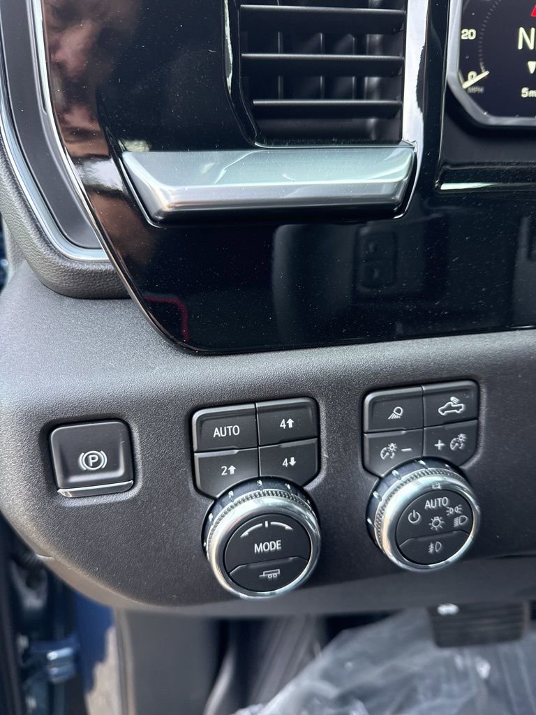 2026 GMC Sierra 1500 Elevation - Photo 26