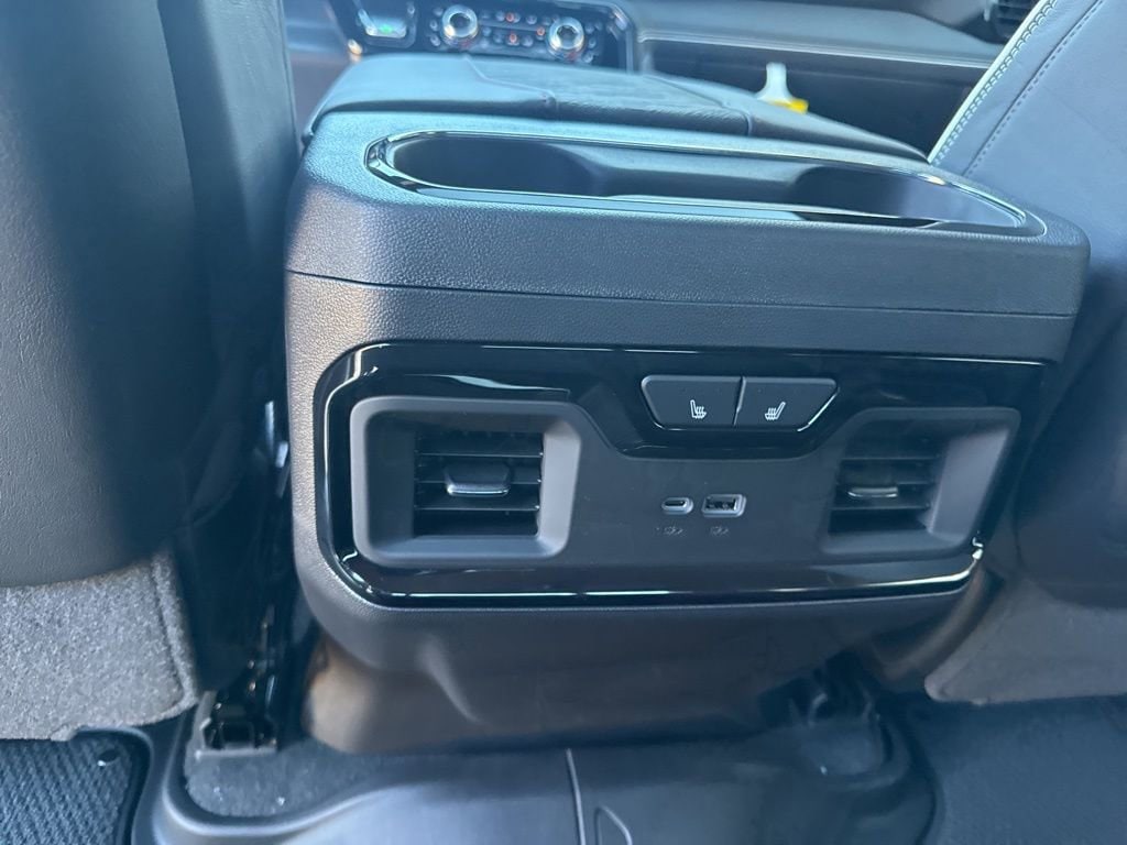 2026 GMC Sierra 1500 AT4X - Photo 34