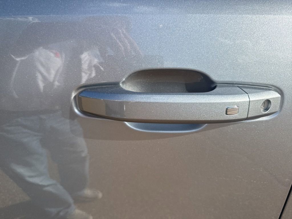 2026 GMC Canyon Elevation - Photo 11