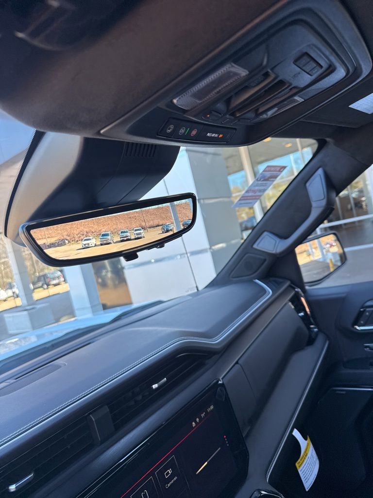 2026 GMC Sierra 1500 AT4X - Photo 31