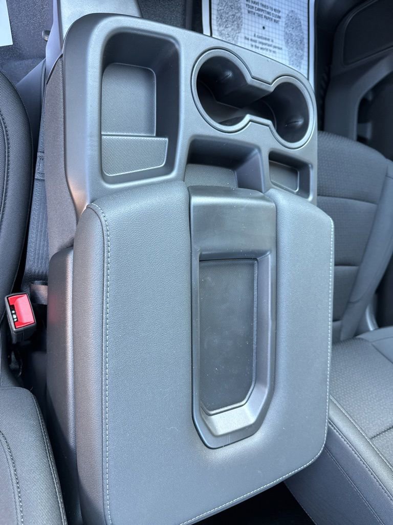 2026 GMC Sierra 1500 Pro - Photo 16