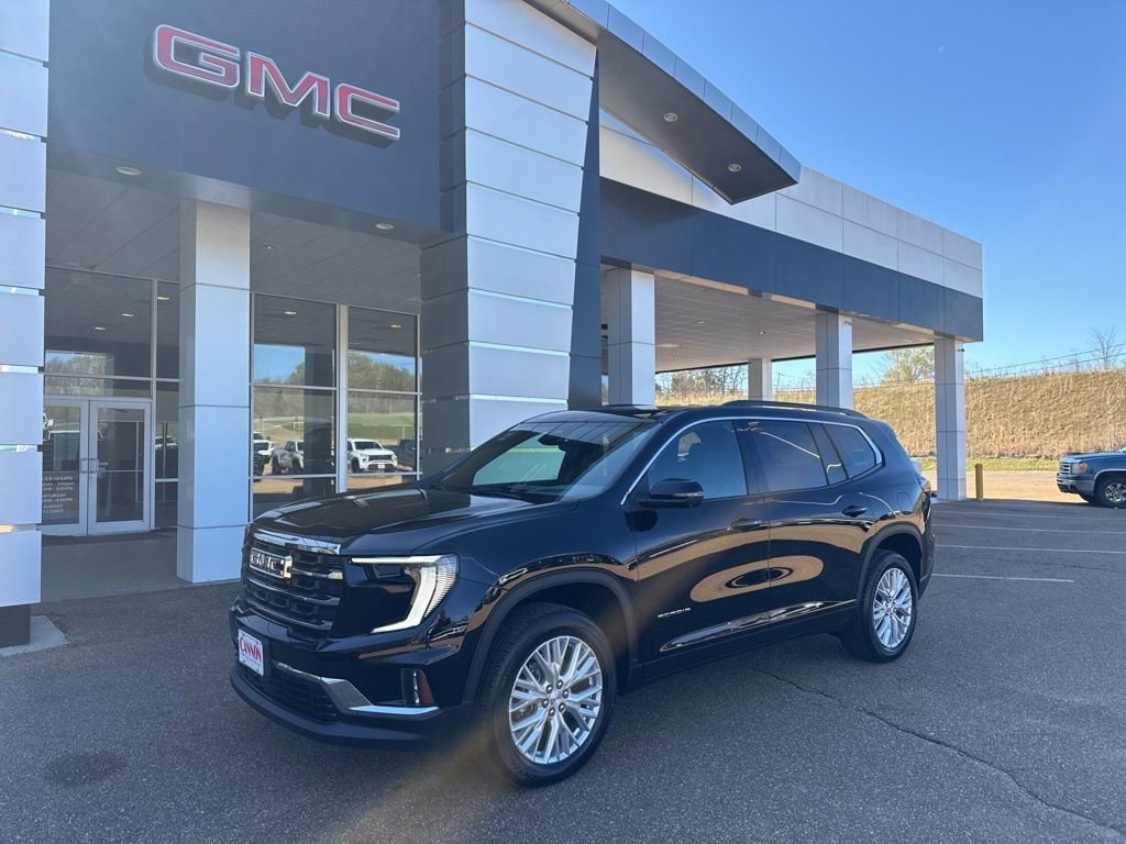 2026 GMC Acadia Elevation FWD's photo